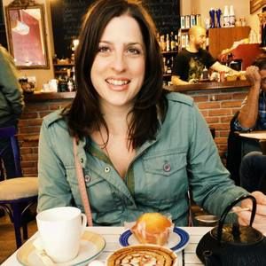 Meet your Posher, Jackie